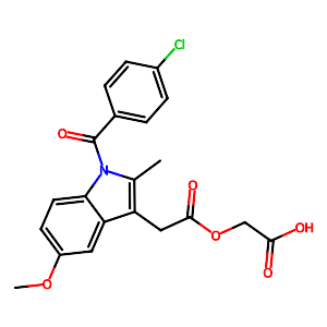 Acemetacin,53164-05-9