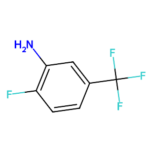 2-Fluoro-5-(trifluoromethyl)aniline,535-52-4