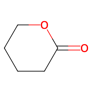 delta-Valerolactone,542-28-9
