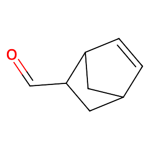 5-Norbornene-2-carboxaldehyde, endo + exo,5453-80-5