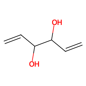 1,5-Hexadiene-3,4-diol, containing 200 ppm MEHQ,1069-23-4