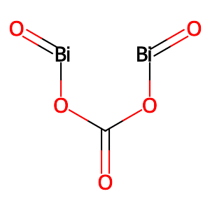 Bismuth carbonate oxide,5892-10-4