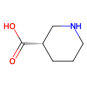(S)-(+)-Nipecotic acid,59045-82-8