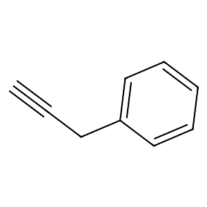 3-Phenyl-1-propyne,10147-11-2