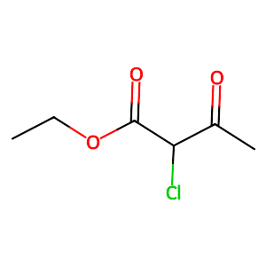 Ethyl 2-chloroacetoacetate,609-15-4