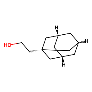 1-Adamantaneethanol,6240-11-5