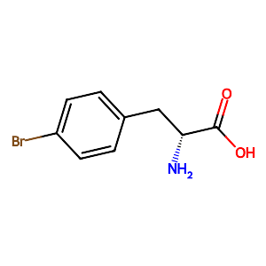 4-Bromo-D-phenylalanine,62561-74-4