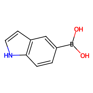 5-Indolylboronic acid,144104-59-6