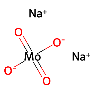 Sodium molybdate anhydrous,7631-95-0