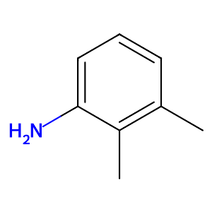 2,3-Xylidine,87-59-2