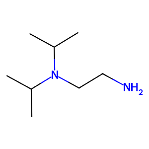 N,N-Diisopropylethylenediamine,121-05-1