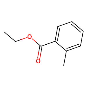 Ethyl o-Toluate,87-24-1