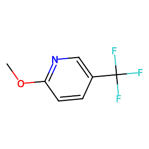 2-Methoxy-5-trifluoromethylpyridine,175277-45-9