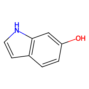 6-Hydroxyindole,2380-86-1
