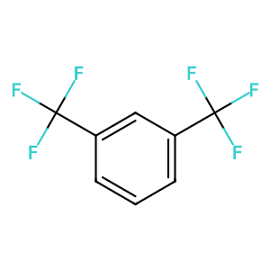 1,3-Di(trifluoromethyl)benzene,402-31-3