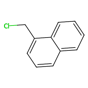 1-(Chloromethyl)naphthalene,86-52-2
