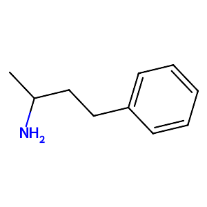 1-Methyl-3-phenylpropylamine,22374-89-6