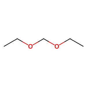 Diethoxymethane,462-95-3