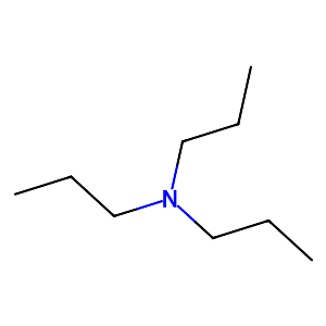Tripropylamine,102-69-2