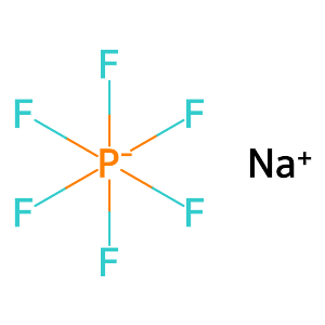 Sodium hexafluorophosphate,21324-39-0
