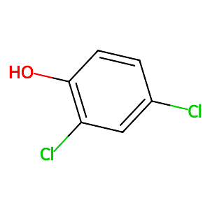 2,4-Dichlorophenol,120-83-2