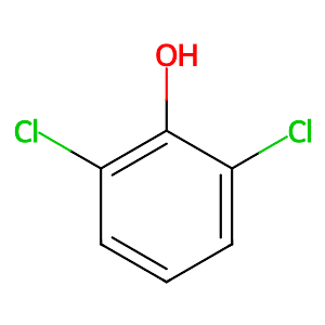 2,6-Dichlorophenol,87-65-0