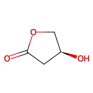 (S)-4-Hydroxydihydrofuran-2(3H)-one,7331-52-4