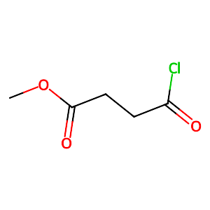 Methyl succinyl chloride,1490-25-1
