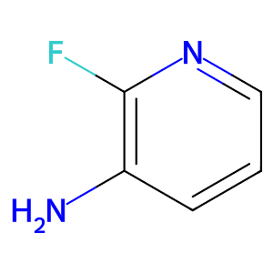 2-Fluoro-3-aminopyridine,1597-33-7