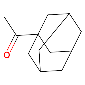 1-Acetyladamantane,1660-04-4