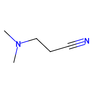 beta-Dimethylaminopropionitrile,1738-25-6
