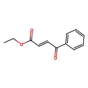Ethyl 3-benzoylacrylate,17450-56-5
