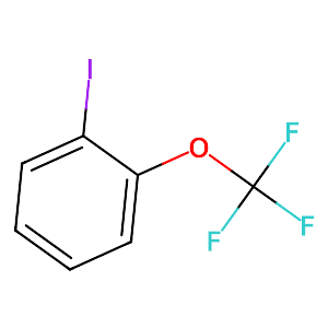 1-Iodo-2-(trifluoromethoxy)benzene,175278-00-9