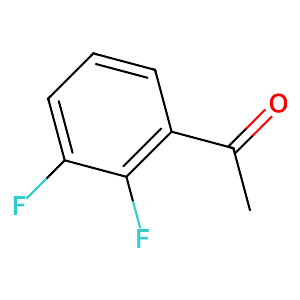 2',3'-Difluoroacetophenone,18355-80-1