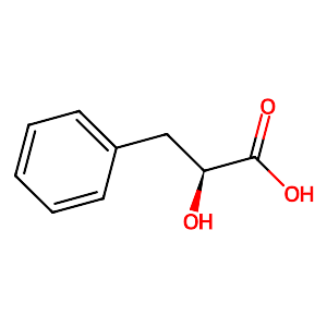 (S)-(-)-2-Hydroxy-3-phenylpropionic acid,20312-36-1