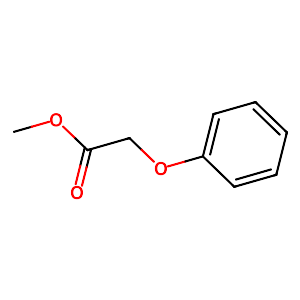 Methyl phenoxyacetate,2065-23-8