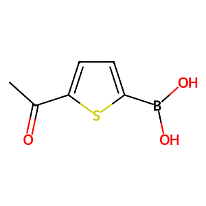 5-Acetylthiophene-2-boronic acid,206551-43-1