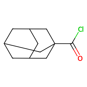 1-Adamantanecarbonyl chloride,2094-72-6