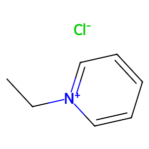 1-Ethylpyridinium chloride,2294-38-4
