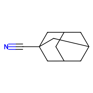 1-Cyanoadamantane,23074-42-2