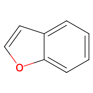 2,3-Benzofuran,271-89-6
