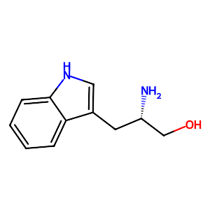 L-Tryptophanol,2899-29-8