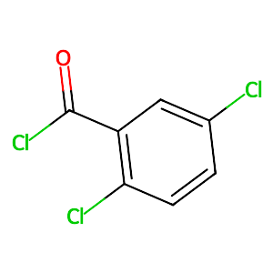 2,5-Dichlorobenzoyl chloride,2905-61-5