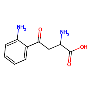 DL-Kynurenine,343-65-7