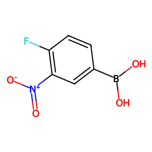 4-Fluoro-3-nitrophenylboronic acid,352530-22-4