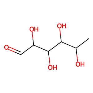 D(+)-Fucose,3615-37-0