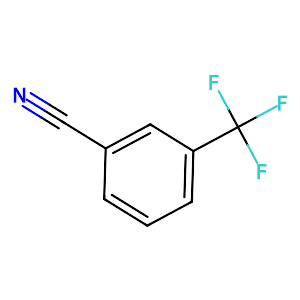 3-(Trifluoromethyl)benzonitrile,368-77-4