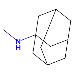 1-(Methylamino)adamantane,3717-38-2