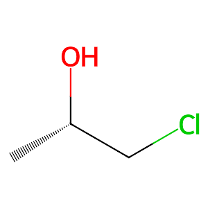 (S)-1-Chloro-2-propanol,37493-16-6