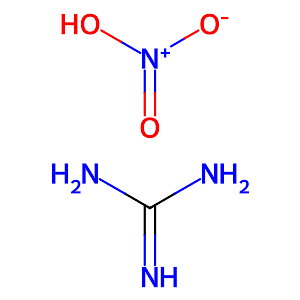 Guanidine nitrate,506-93-4
